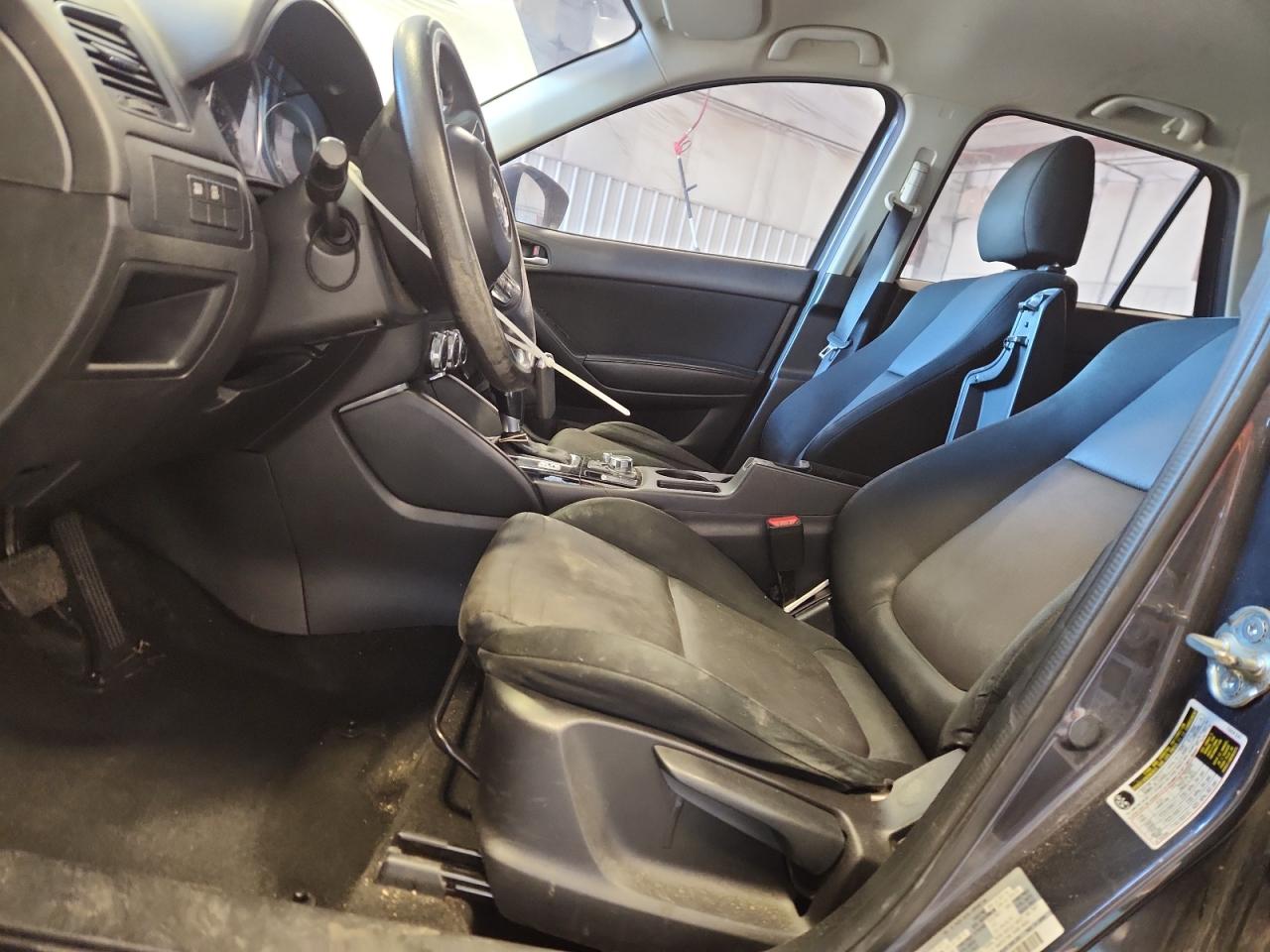 2016 Mazda Cx-5 Sport VIN: JM3KE4BY6G0780236 Lot: 92287855