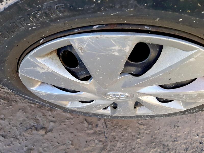 2014 TOYOTA AYGO 1.0 VVT-I MOVE 5DR