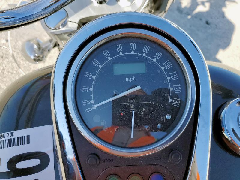 2020 KAWASAKI VN900 D  