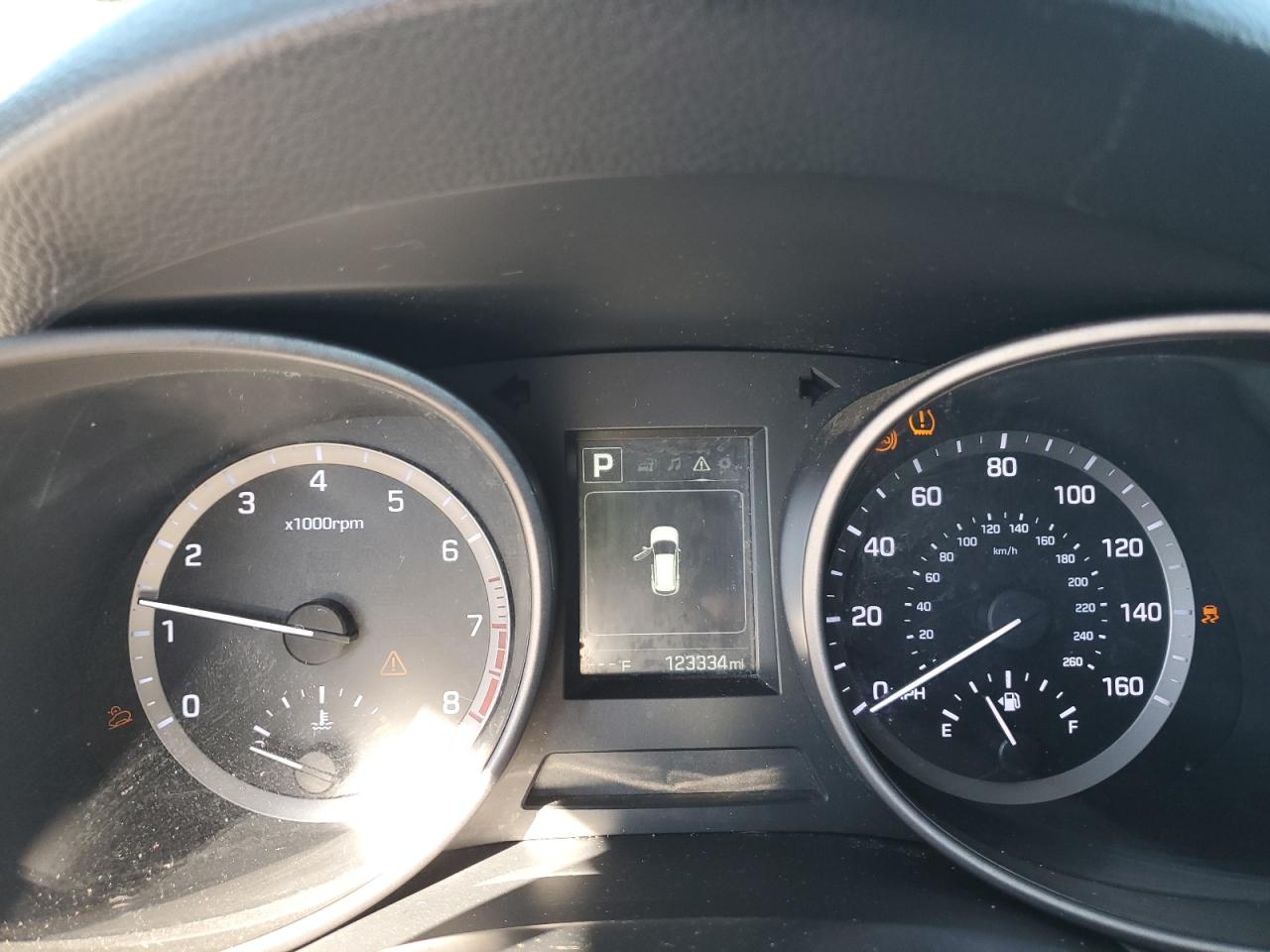 2018 Hyundai Santa Fe Sport VIN: 5NMZU3LB4JH088448 Lot: 91850545