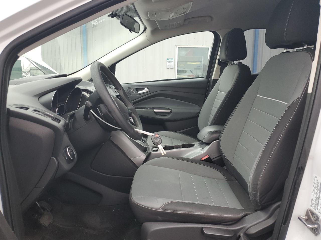 2013 Ford Escape Se VIN: 1FMCU0GX0DUA30226 Lot: 93647235