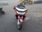 1993 HONDA GL1500 A   for sale at Copart MD - BALTIMORE