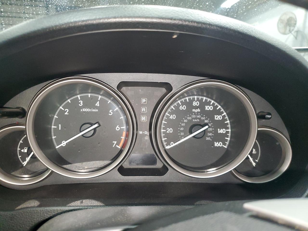 2010 Mazda 6 I VIN: 1YVHZ8CHXA5M54957 Lot: 93448585