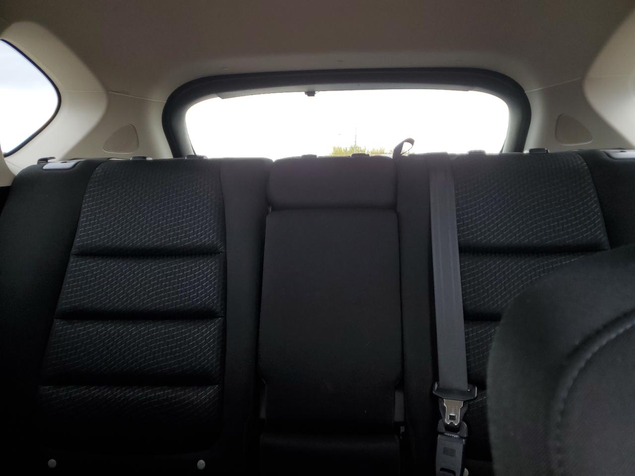 2015 Mazda Cx-5 Touring VIN: JM3KE2CY9F0443240 Lot: 91528505