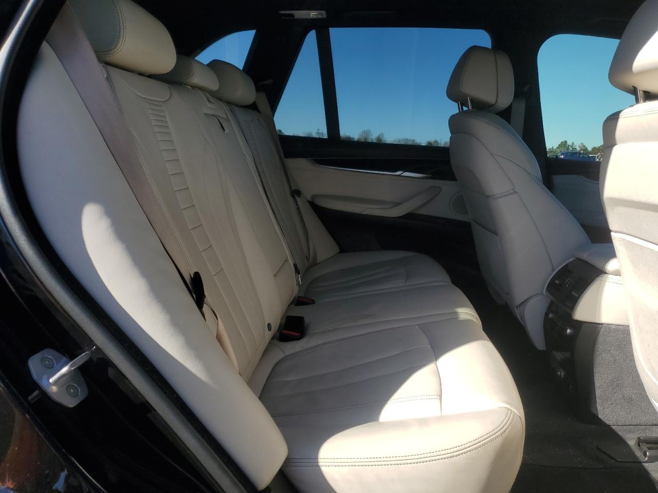 2018 BMW X5 Xdr40E VIN: 5UXKT0C56J0V98957 Lot: 92932345