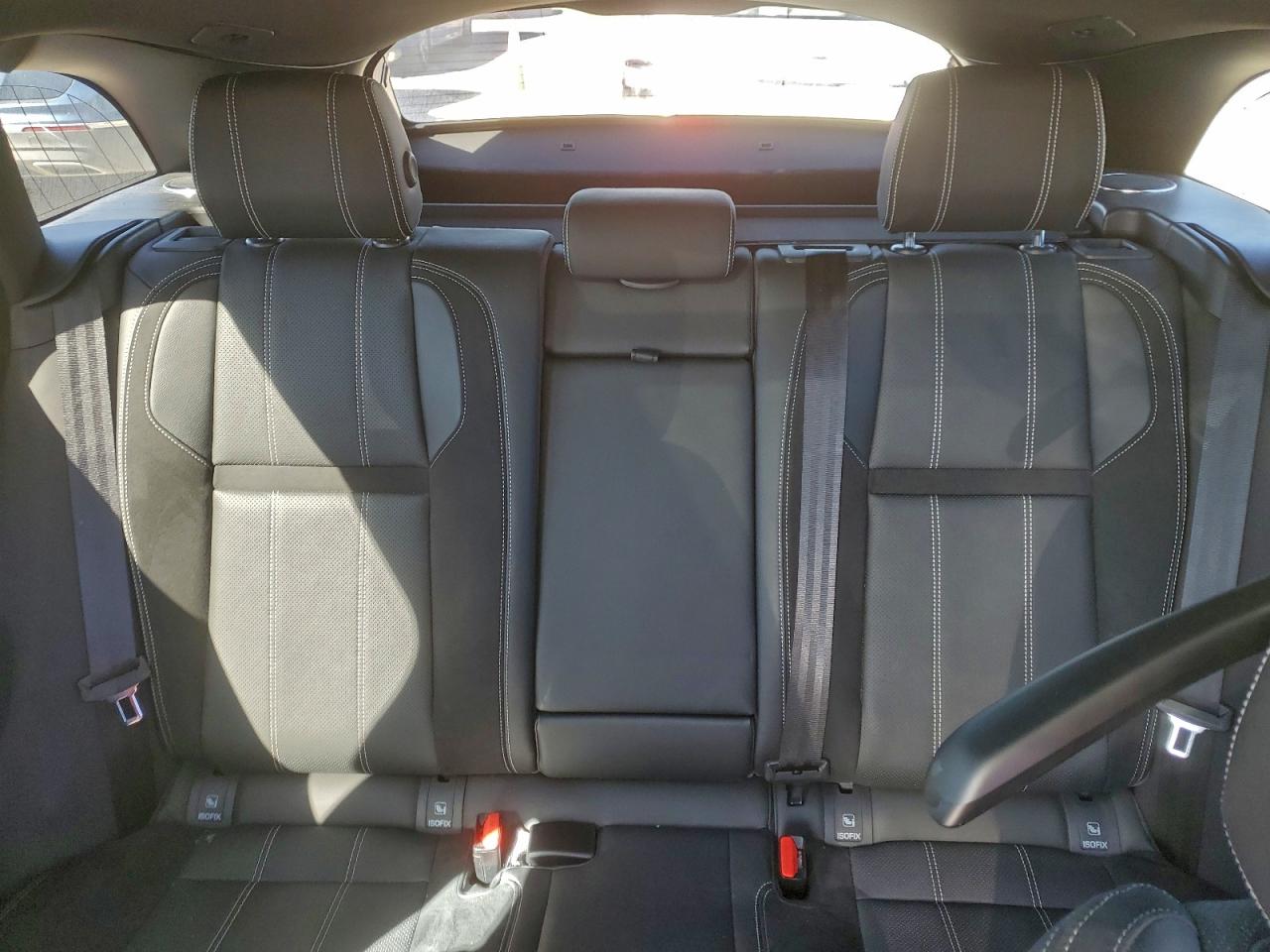 2019 Land Rover Range Rover Velar R-Dynamic Se VIN: SALYL2FV2KA218035 Lot: 91888945