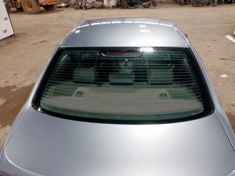 2011 BMW 3 SERIES 320D [184] M SPORT 4DR