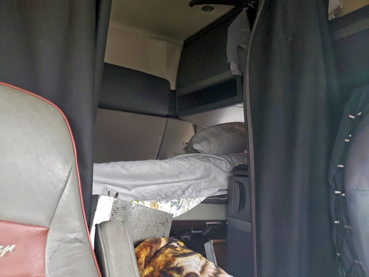 2014 International Lonestar Semi Truck VIN: 3HSCXSJR5EN016329 Lot: 93001515