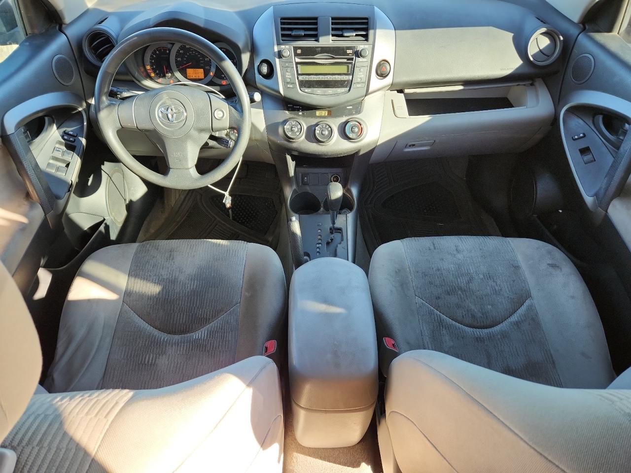 2010 Toyota Rav4 VIN: JTMBF4DV4A5018297 Lot: 93414795