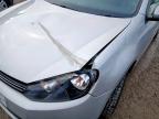 2011 VOLKSWAGEN GOLF 1.4 TSI MATCH 5DR for sale at Copart PETERLEE
