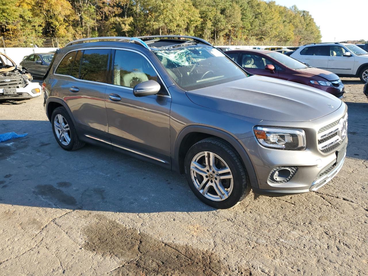 Фото: W1N4M4HB2MW096891