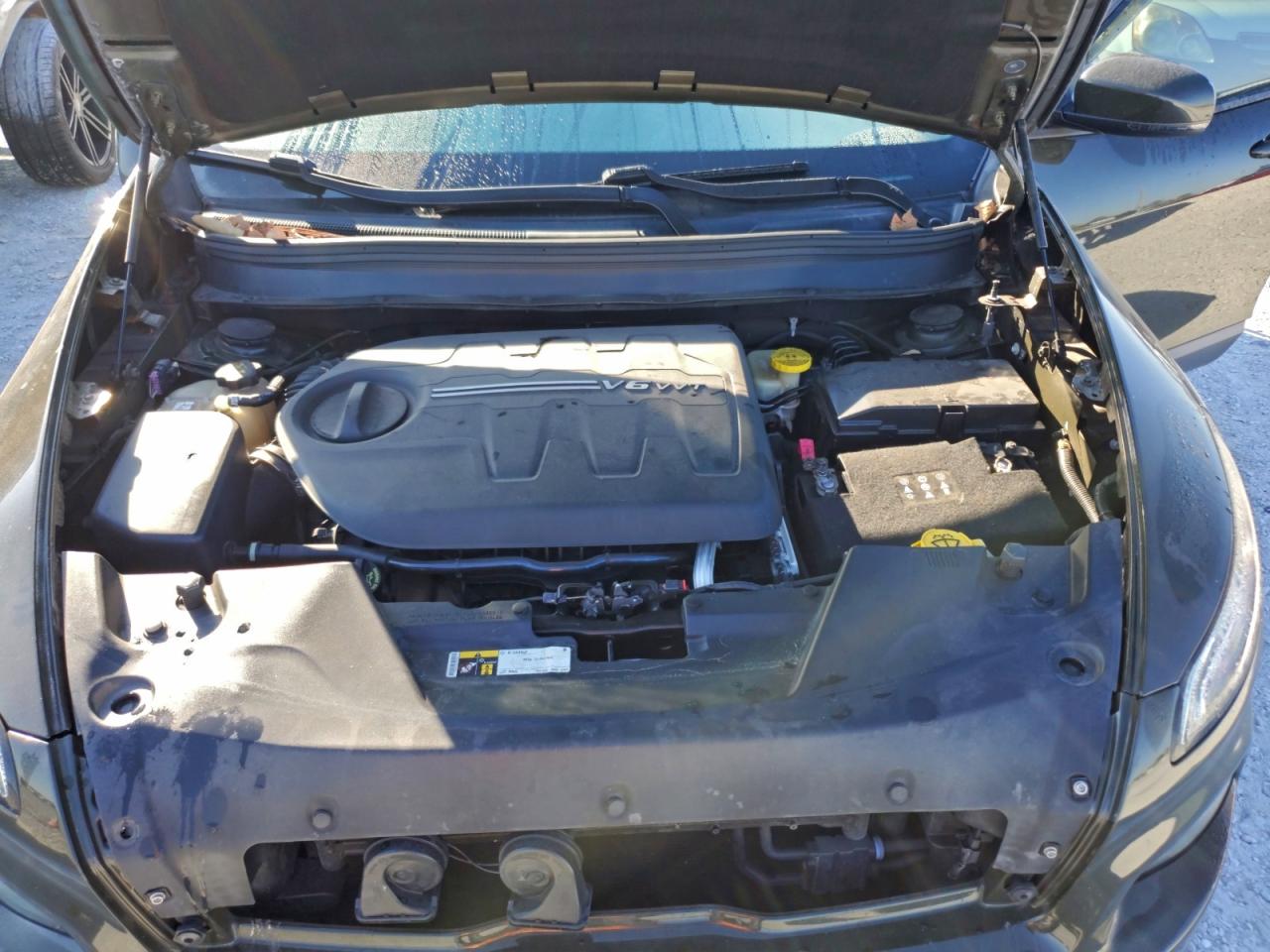 2016 Jeep Cherokee Latitude VIN: 1C4PJLCS6GW312292 Lot: 93716005