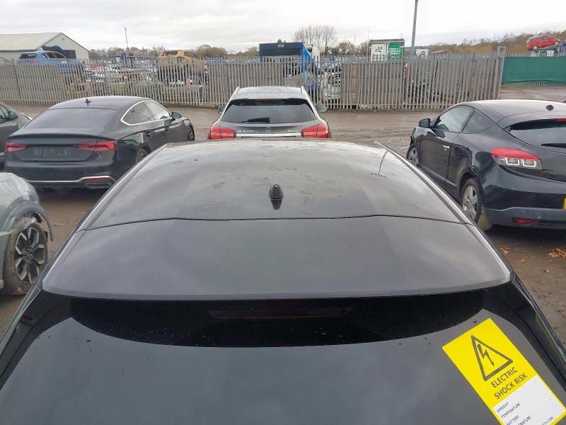 2022 VAUXHALL MOKKA 100KW ULTIMATE 50KWH 5DR AUTO