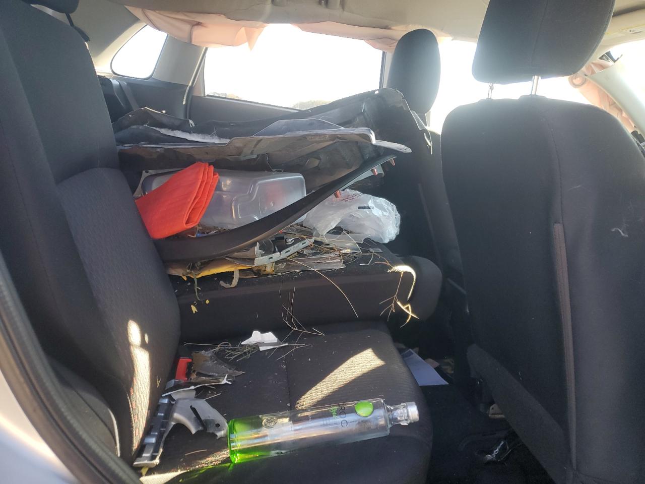 2019 Mitsubishi Outlander Sport Es VIN: JA4AP3AU3KU012426 Lot: 90144895