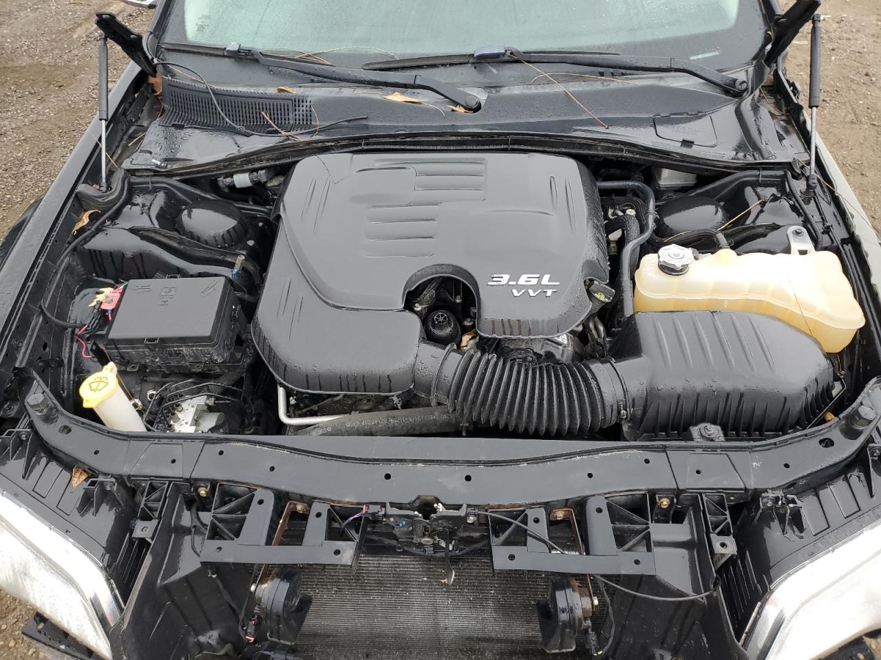 2016 Chrysler 300C VIN: 2C3CCAKG4GH142172 Lot: 93262525