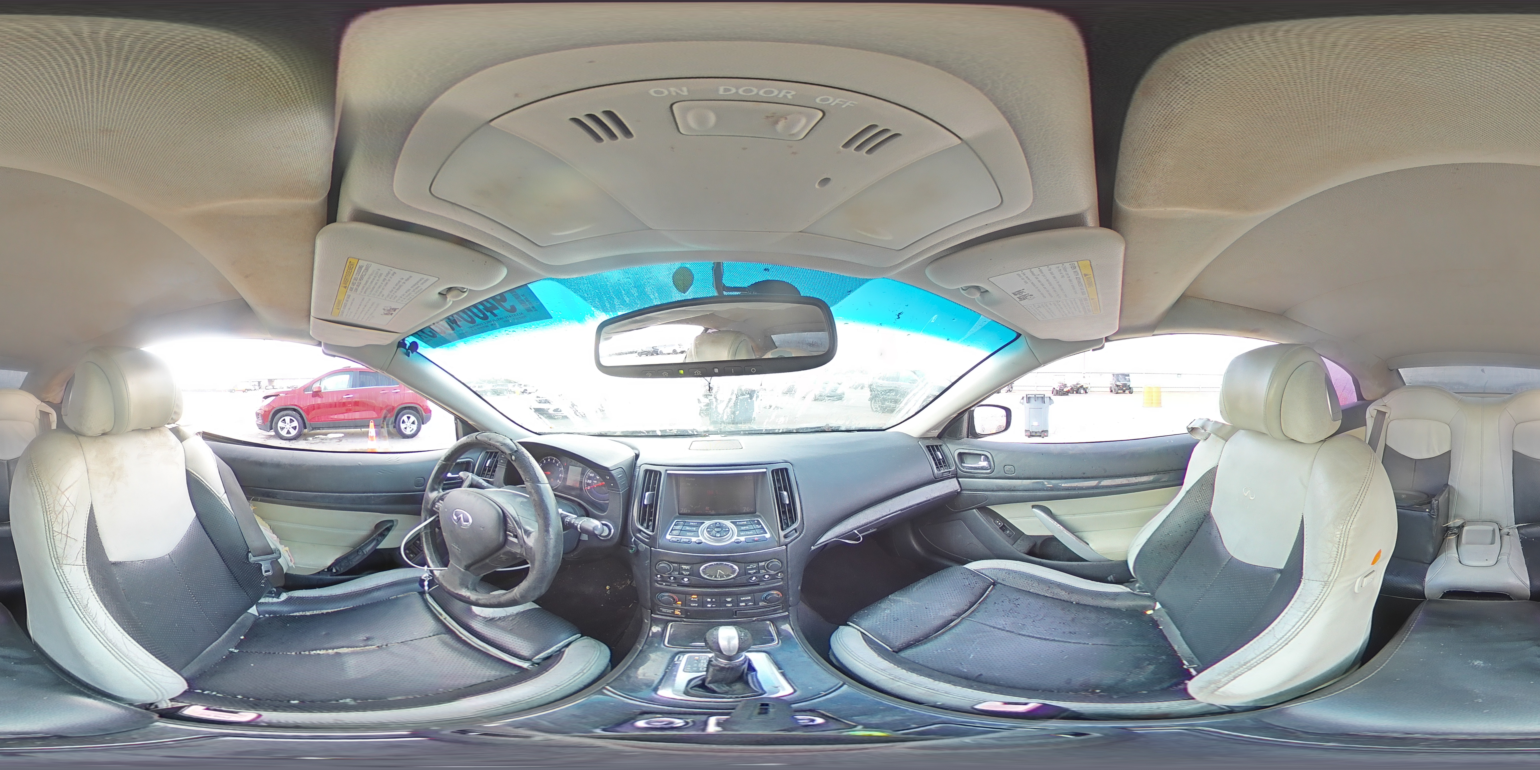 2009 Infiniti G37 Base VIN: JNKCV66E29M722157 Lot: 94064685