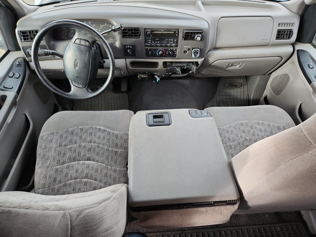 1999 Ford F250 Super Duty VIN: 1FTNX21S3XEE33516 Lot: 91087335