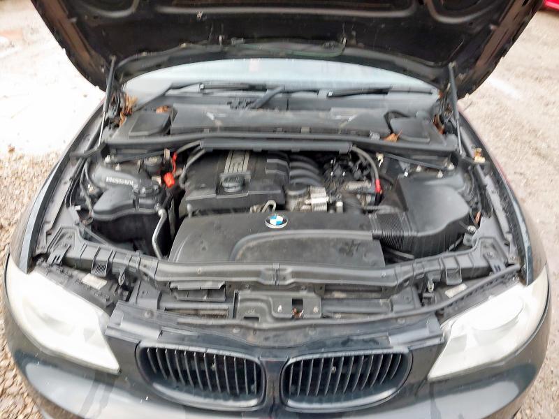 2008 BMW 1 SERIES 120I M SPORT 2DR