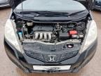 2013 HONDA JAZZ  for sale at Copart WESTBURY