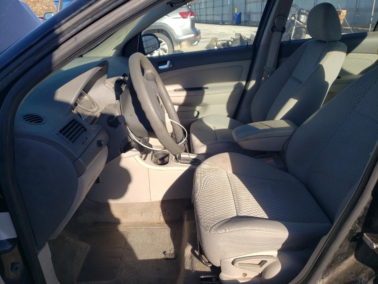 2007 Chevrolet Cobalt Lt VIN: 1G1AL55FX77359954 Lot: 92356545