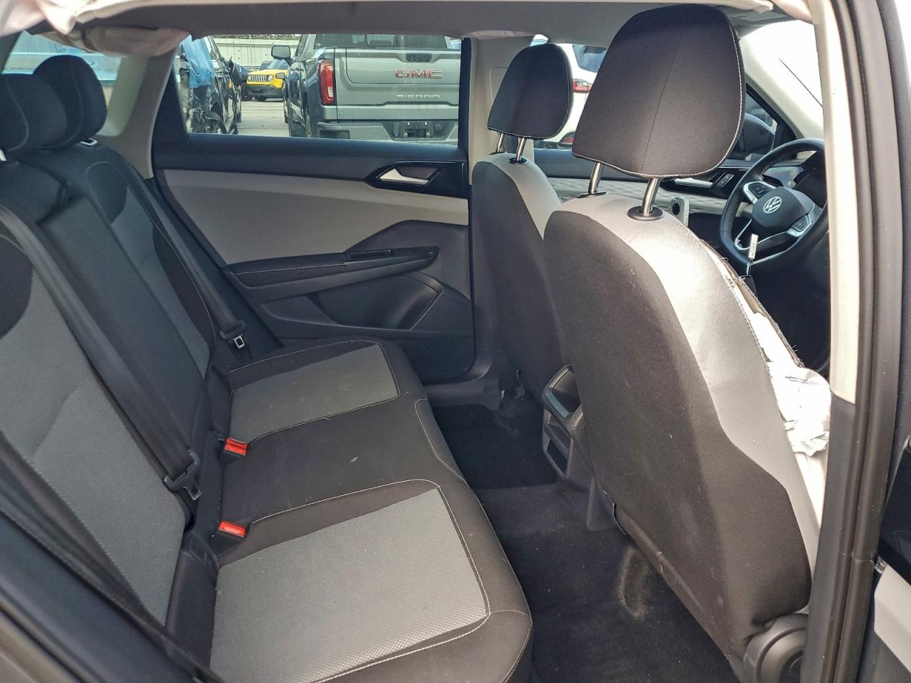 2024 Volkswagen Taos S VIN: 3VV5X7B22RM108026 Lot: 94410725