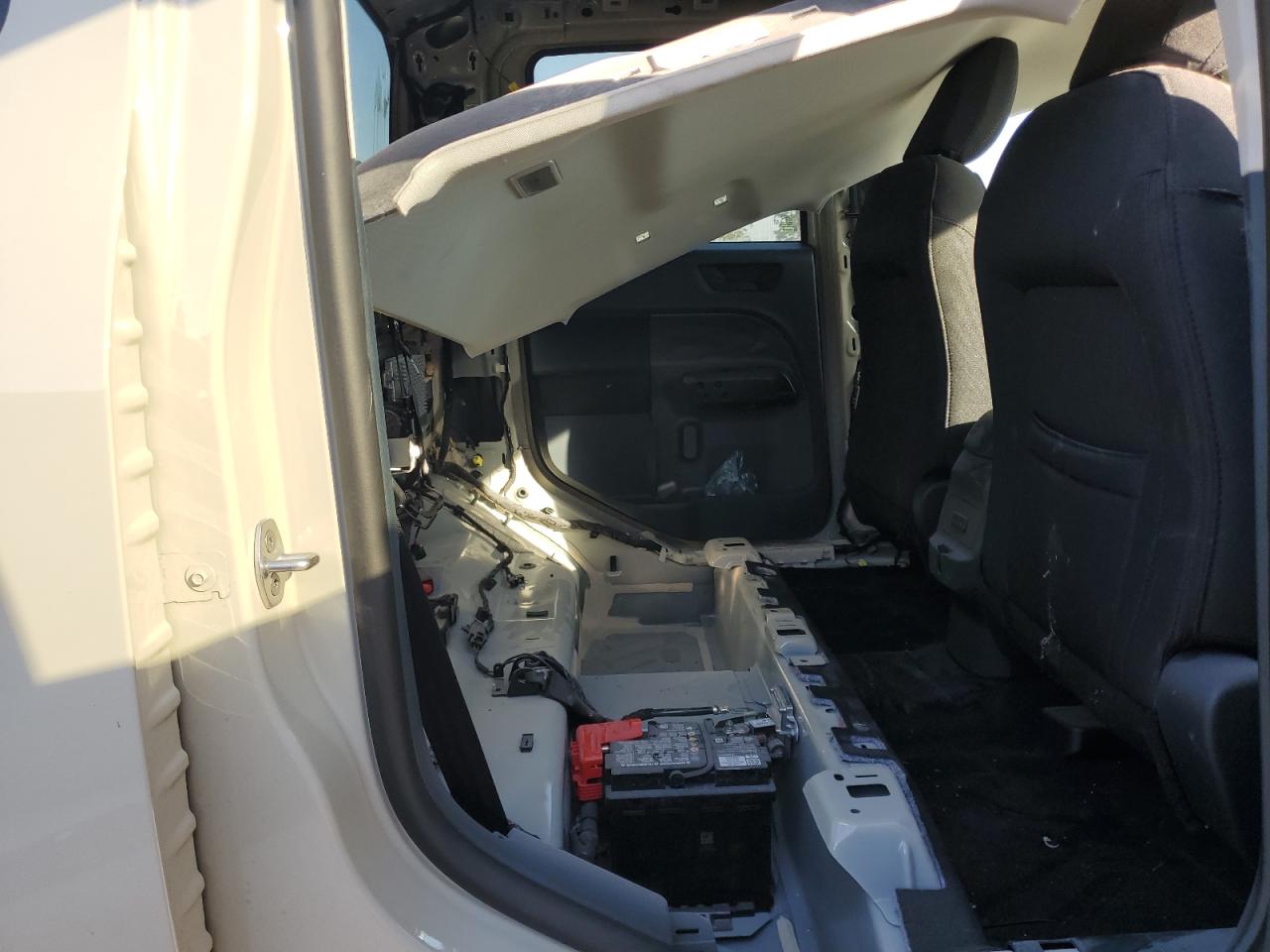 2025 Ford Maverick Xl VIN: 3FTTW8A31SRA74940 Lot: 92509205