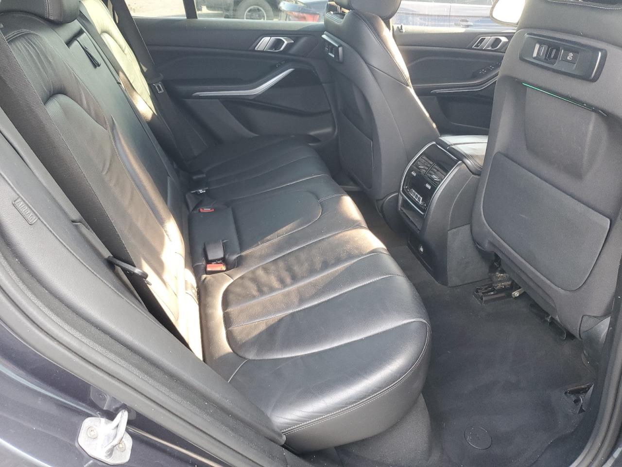 2019 BMW X5 xDrive40I VIN: 5UXCR6C5XKLK81589 Lot: 91487885