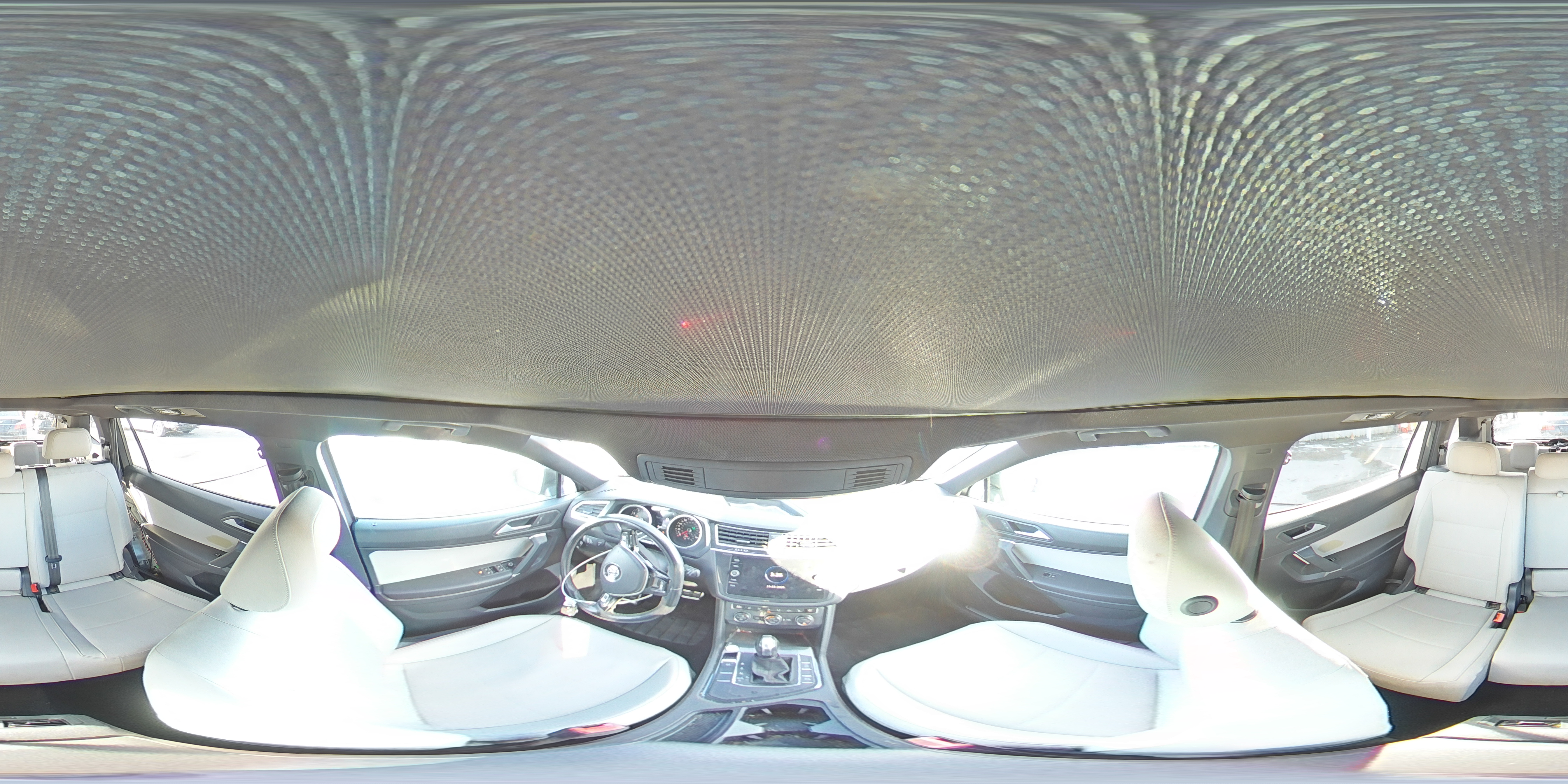 2020 Volkswagen Tiguan Se VIN: 3VV3B7AX1LM180460 Lot: 94159735