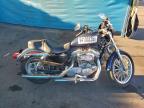 2009 HARLEY-DAVIDSON XL883 L   for sale at Copart CA - SAN JOSE