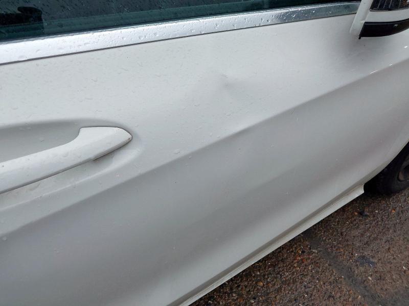 2017 MERCEDES-BENZ A CLASS A180D SE 5DR