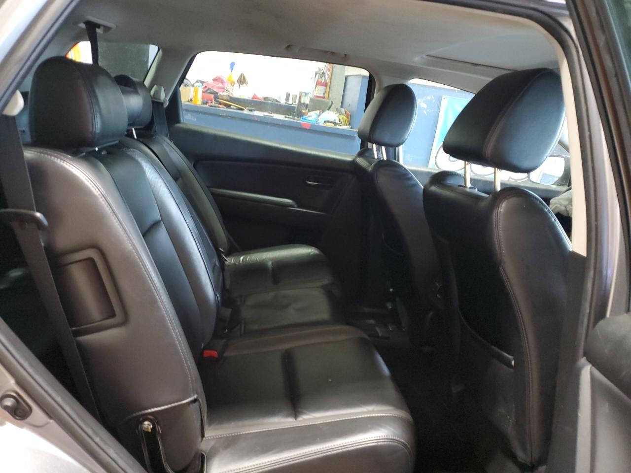2010 Mazda Cx-9 VIN: JM3TB3MV6A0206172 Lot: 91202065