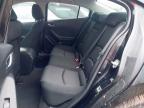 2014 MAZDA 3 2.2D SPORT NAV 4DR for sale at Copart ROCHFORD