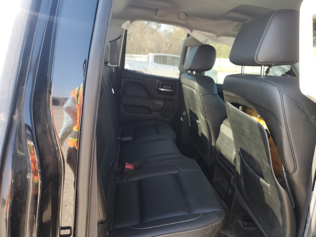 2014 GMC Sierra K1500 Sle VIN: 1GTV2UECXEZ258300 Lot: 93063985