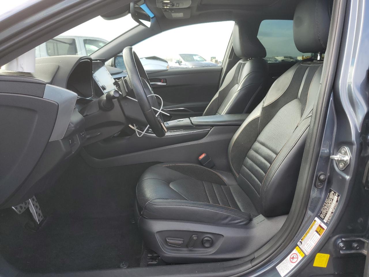 2019 Toyota Avalon Xle VIN: 4T1B21FBXKU005151 Lot: 93529775