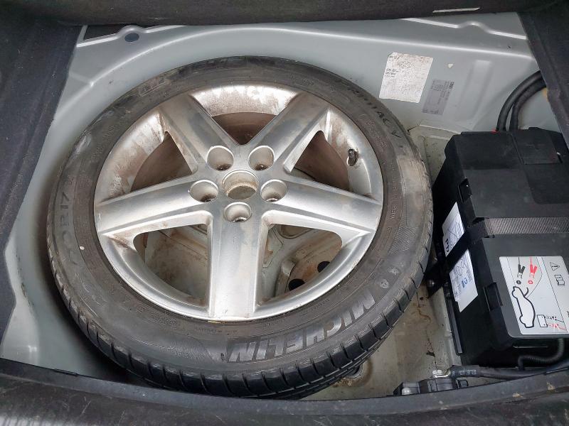 2007 AUDI A6 2.7 TDI SE 4DR MULTITRONIC