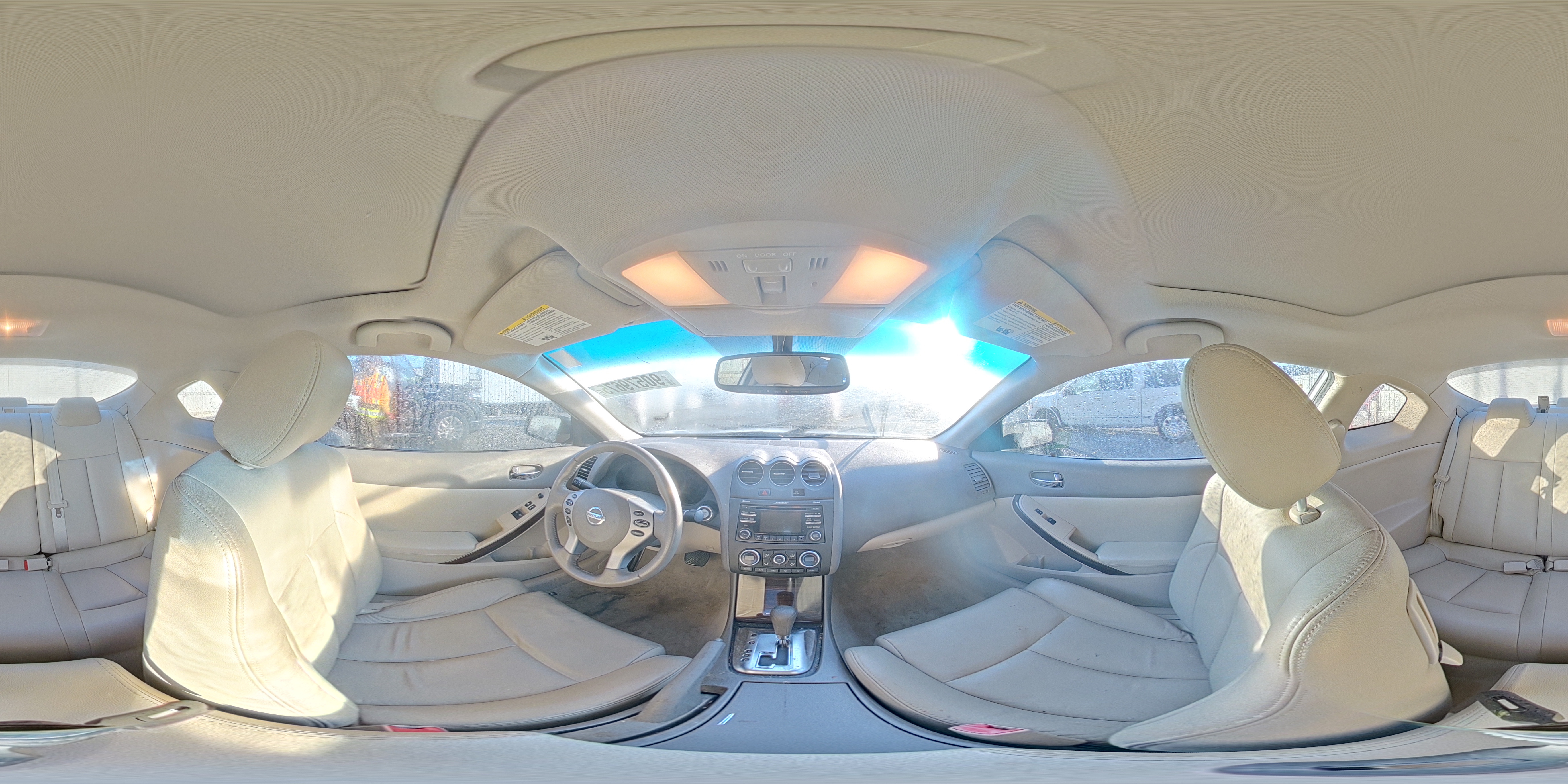 2012 Nissan Altima S VIN: 1N4AL2EPXCC116182 Lot: 90579675