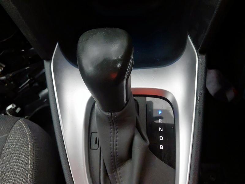 2024 TOYOTA YARIS CROSS 1.5 HYBRID DESIGN 5DR CVT