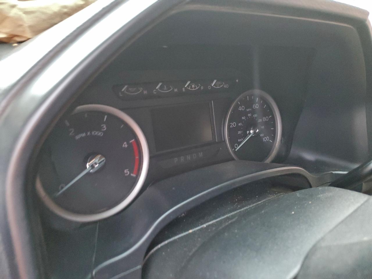 2020 Ford F250 Super Duty VIN: 1FT7W2BT1LEC46384 Lot: 93066055