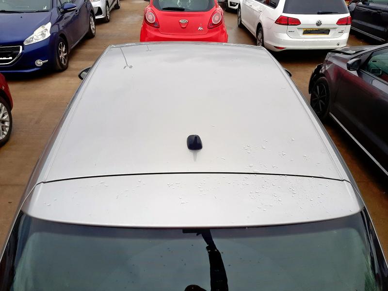 2017 VOLKSWAGEN GOLF 1.6 TDI SE [NAV] 5DR