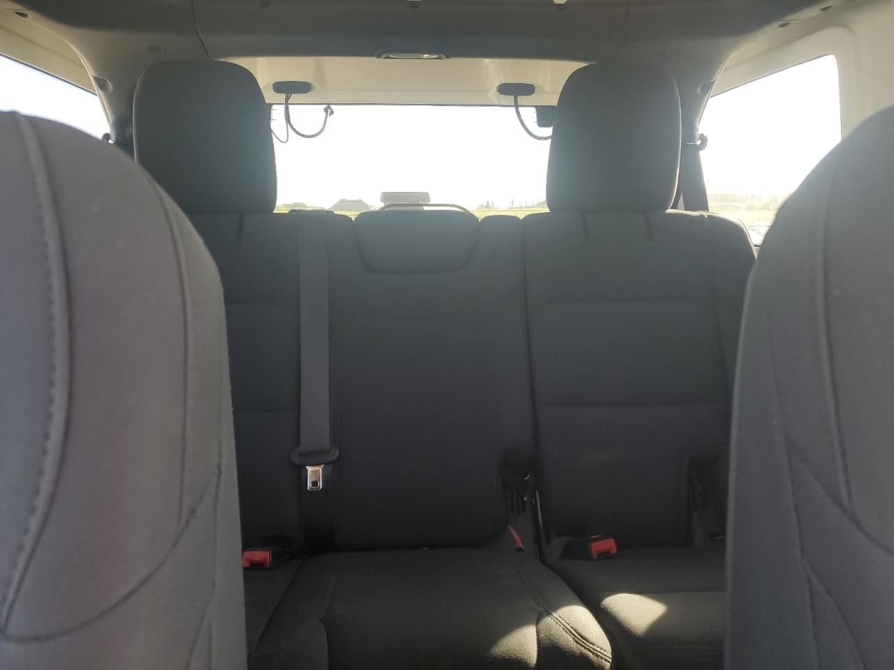 2020 Jeep Wrangler Unlimited Sport VIN: 1C4HJXDN3LW257508 Lot: 92945665