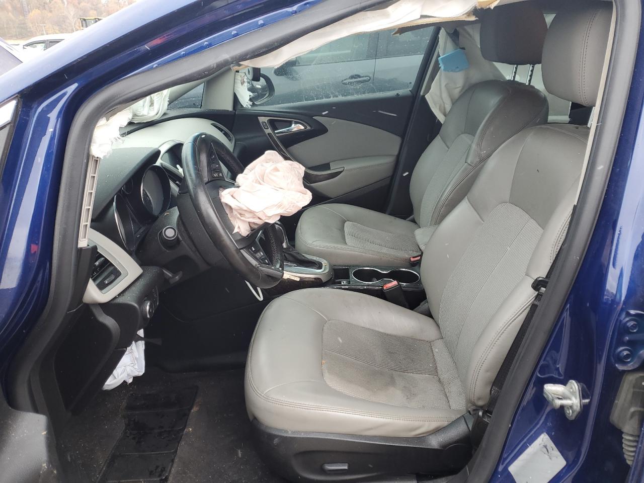 2013 Buick Verano Convenience VIN: 1G4PR5SK7D4119724 Lot: 91283865