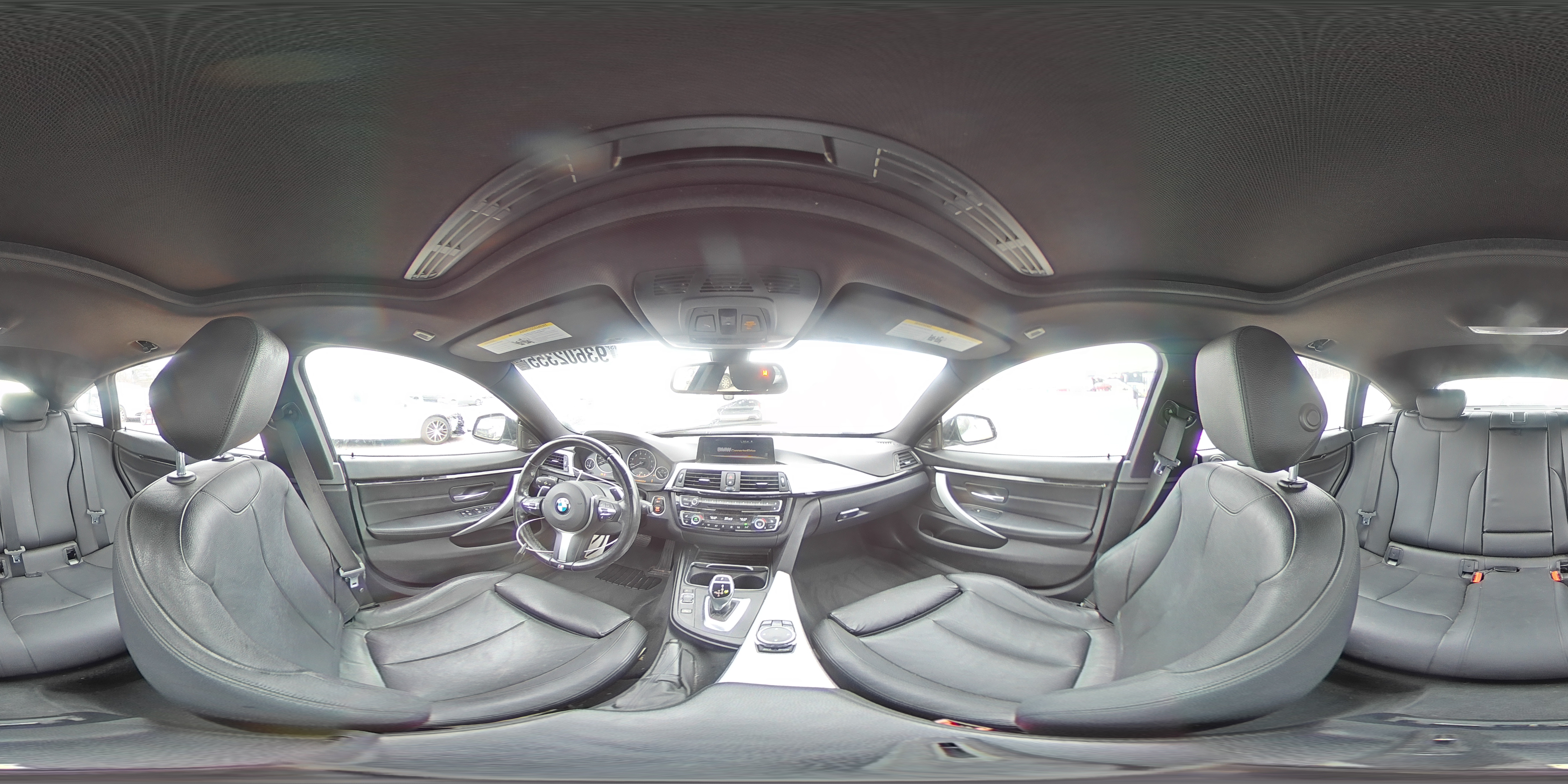 2016 BMW 428 Xi Gran Coupe Sulev VIN: WBA4C9C54GG140863 Lot: 93602355