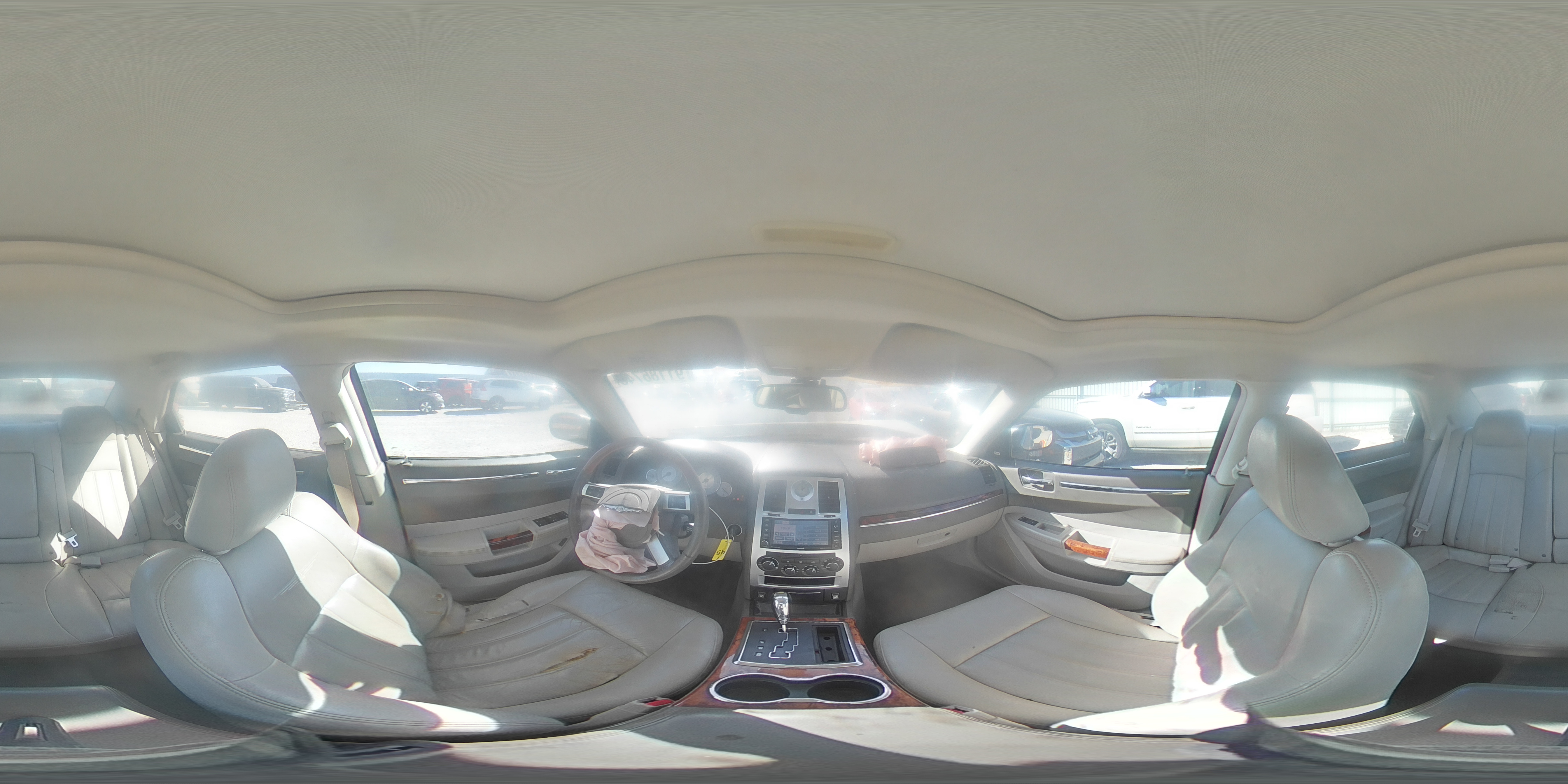 2009 Chrysler 300C VIN: 2C3KA63T99H523061 Lot: 91186745