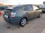 2006 TOYOTA PRIUS 1.5 VVTI T4 HYBRID 5DR CVT AUTO for sale at Copart SANDWICH