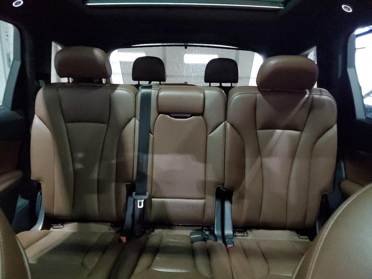 2017 Audi Q7 Premium Plus VIN: WA1LAAF74HD005351 Lot: 93185615