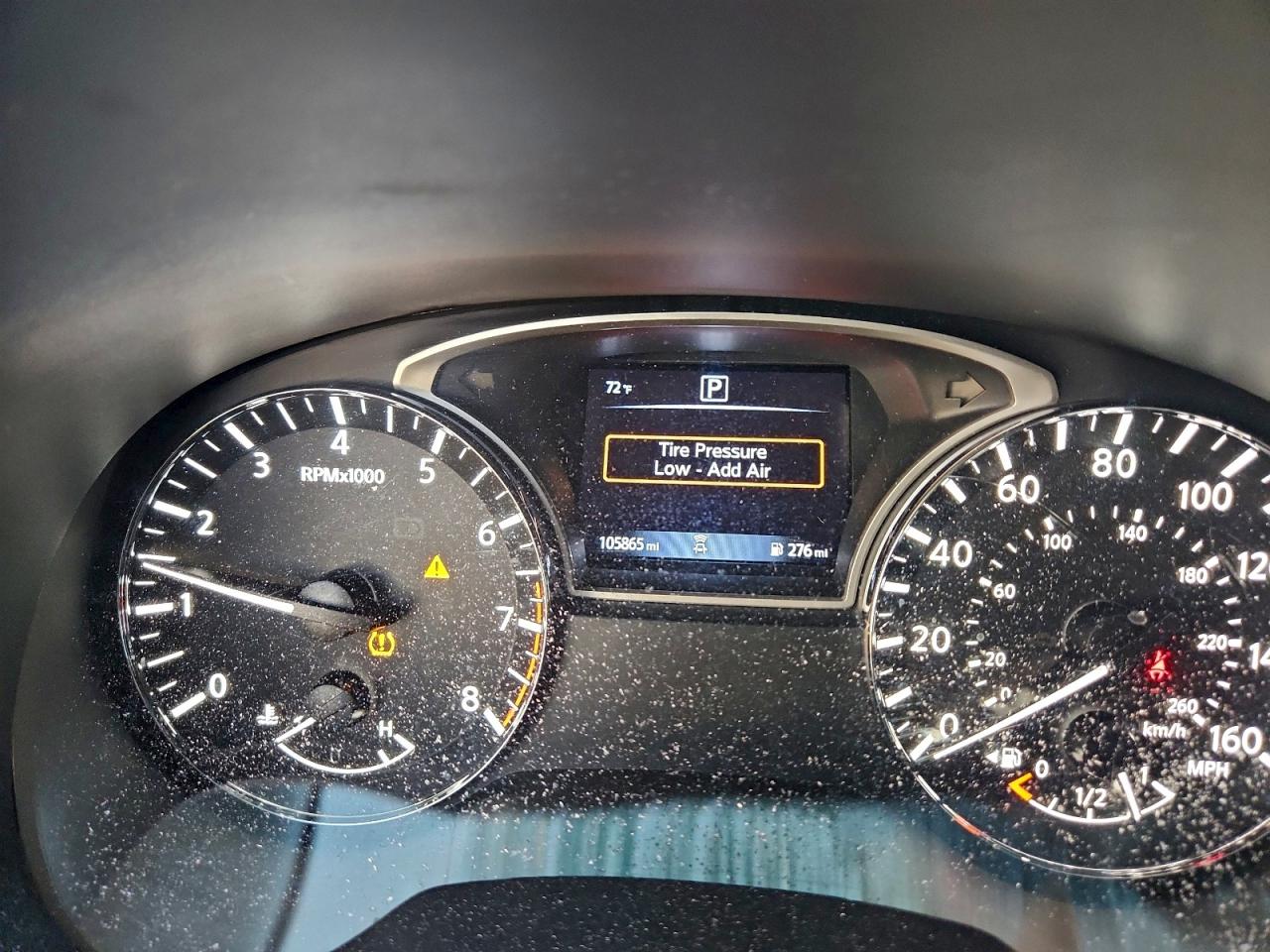 2020 Nissan Pathfinder S VIN: 5N1DR2AN9LC626447 Lot: 92294665