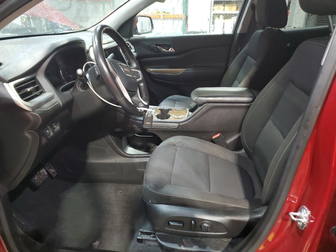 2020 GMC Acadia Sle VIN: 1GKKNKLA2LZ198465 Lot: 93529715