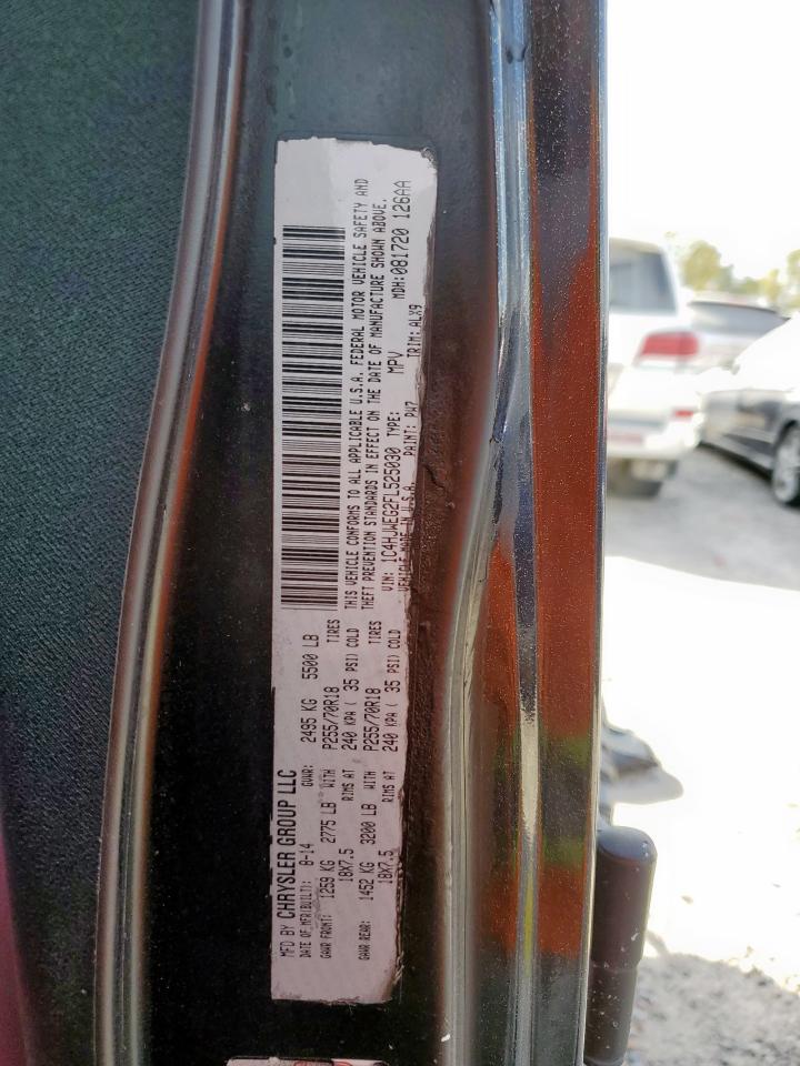 2015 Jeep Wrangler Unlimited Sahara VIN: 1C4HJWEG2FL525030 Lot: 93828265