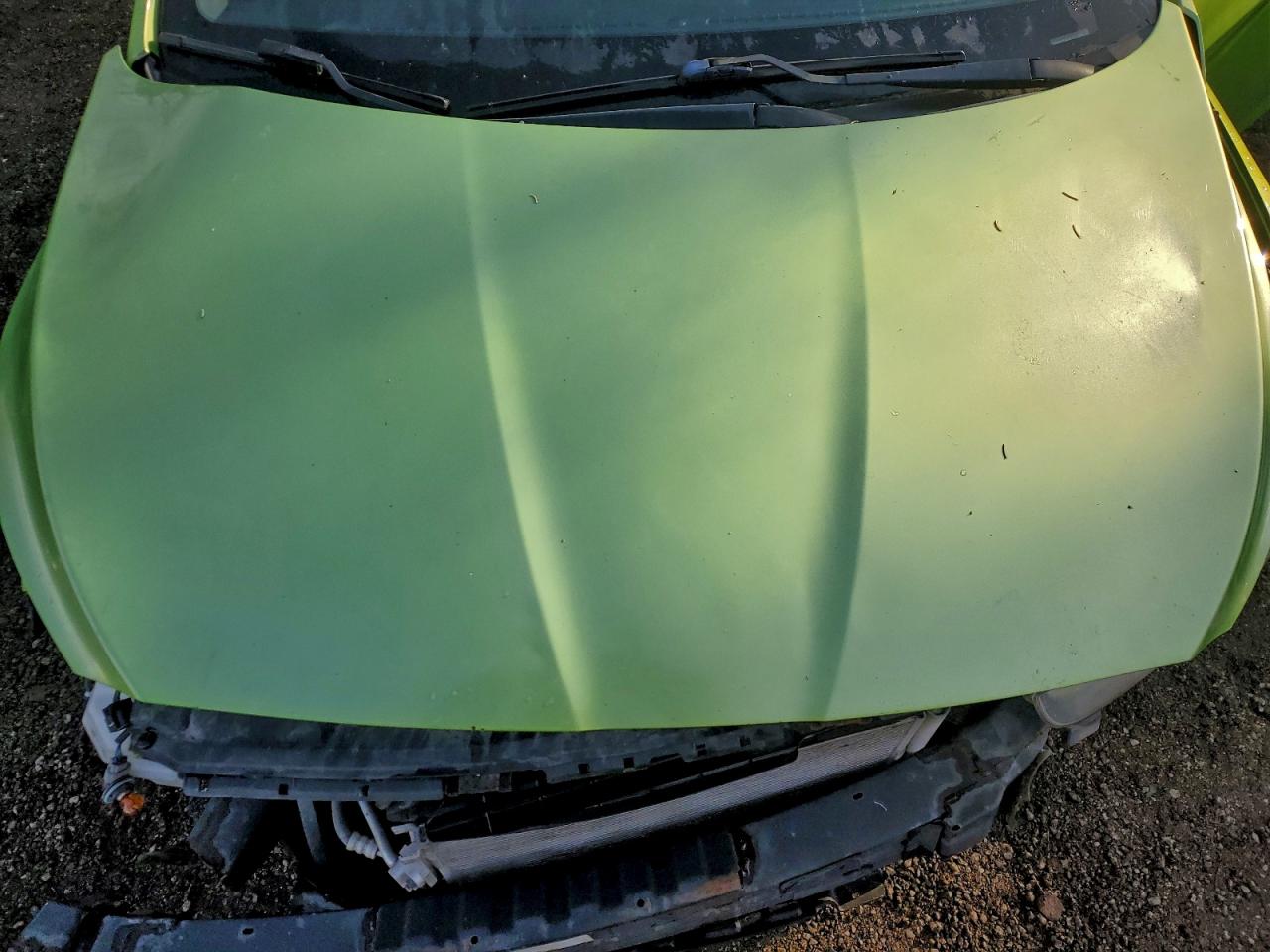 2012 Hyundai Accent Gls VIN: KMHCT5AEXCU016372 Lot: 91740155