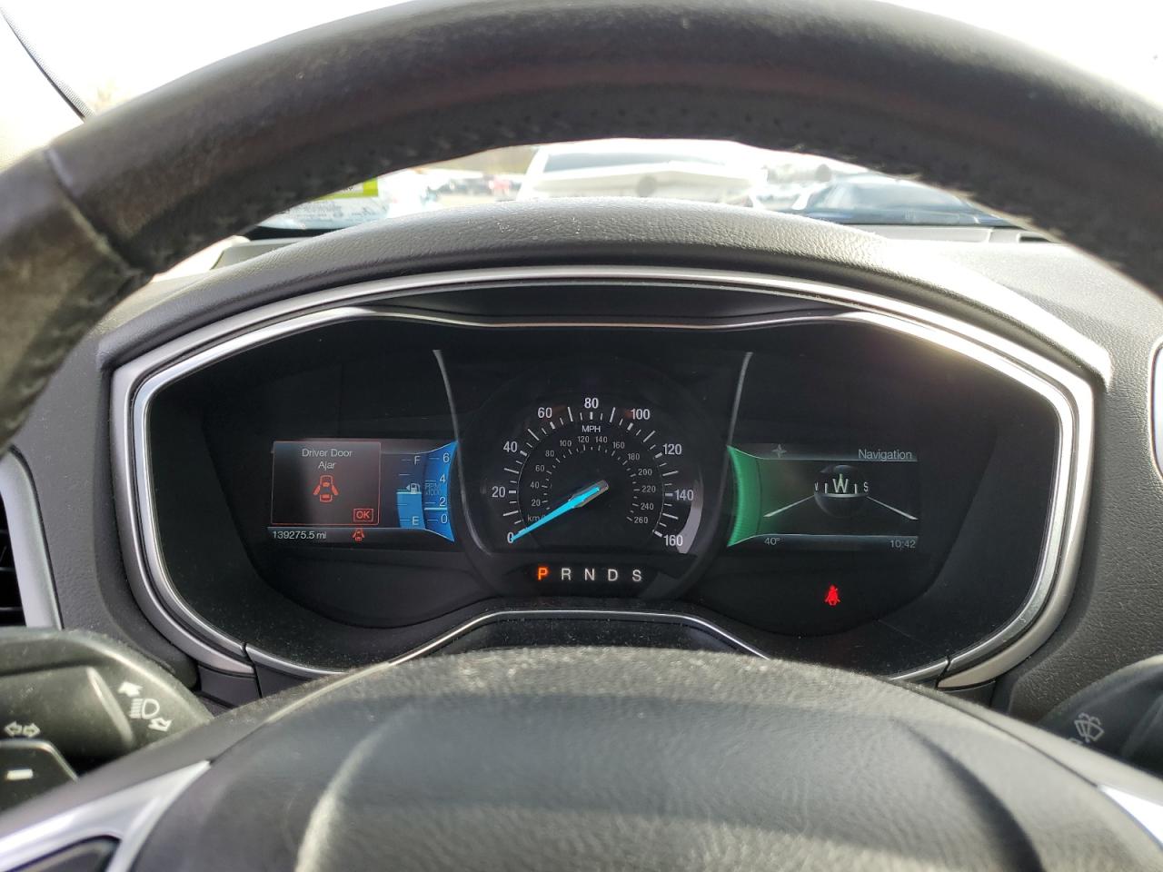 2014 Ford Fusion Se VIN: 3FA6P0H93ER338546 Lot: 92197965